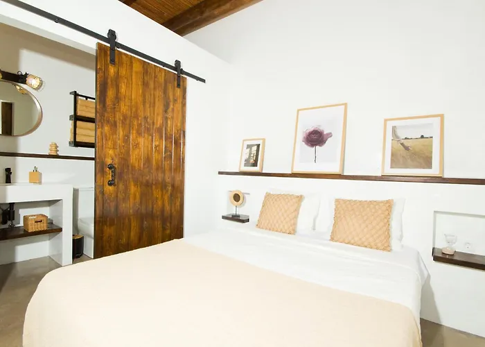 Apartament El Charco Lofts - By Az Arrecife (Lanzarote)