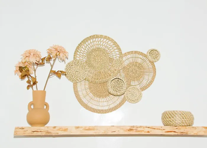 El Charco Lofts - By Az *