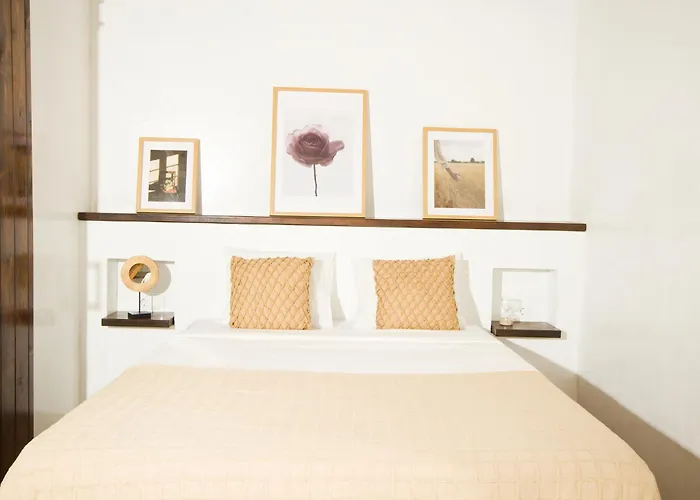 El Charco Lofts - By Az Arrecife (Lanzarote)