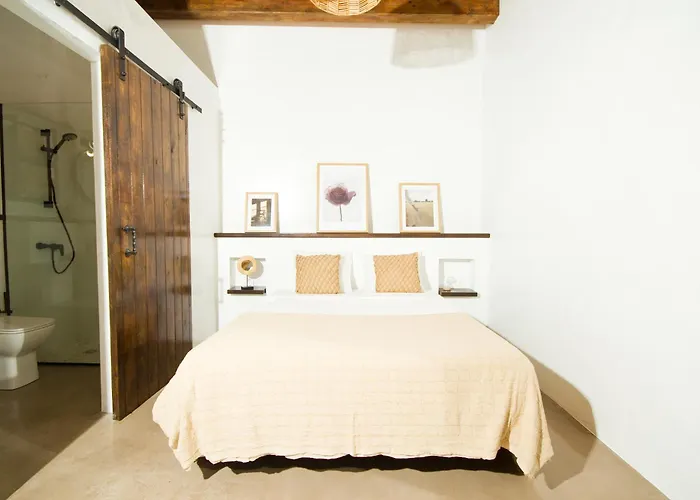 Appartement El Charco Lofts - By Az