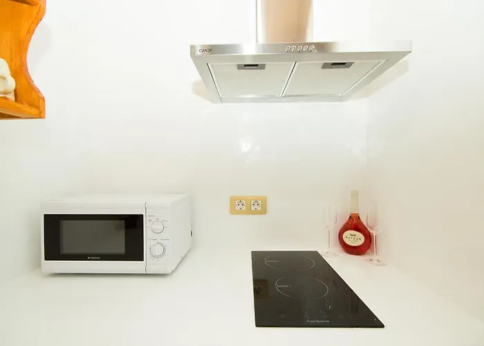 El Charco Lofts - By Az Apartament Arrecife (Lanzarote)