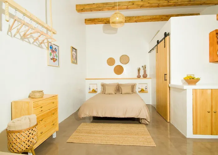 El Charco Lofts - By Az Arrecife (Lanzarote)