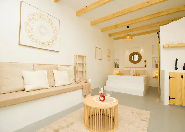 El Charco Lofts - By Az Apartament