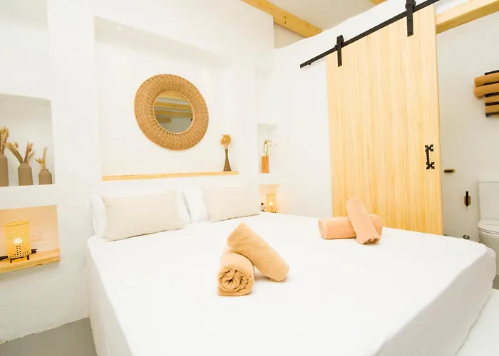 El Charco Lofts - By Az Apartament Arrecife (Lanzarote)