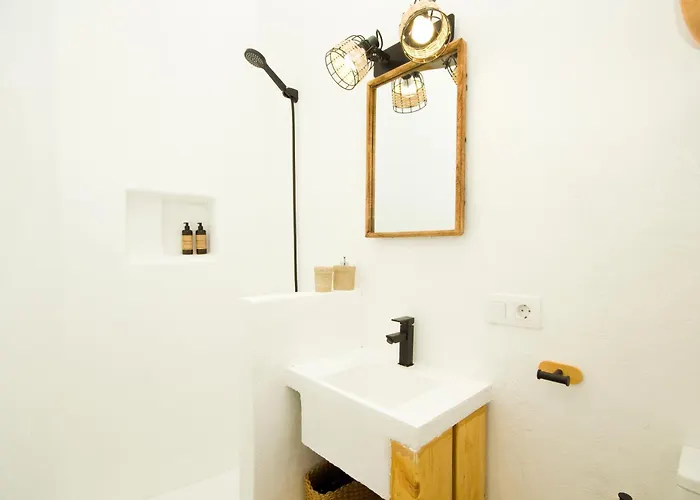 El Charco Lofts - By Az Arrecife (Lanzarote)