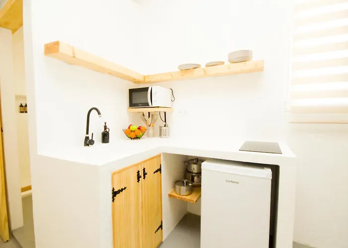 El Charco Lofts - By Az Apartament *