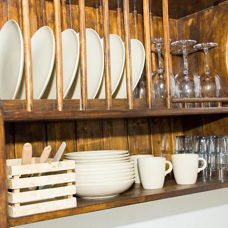 El Charco Lofts - By Az Apartament *