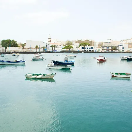 El Charco Lofts - By Az Apartament