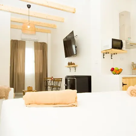 El Charco Lofts - By Az 公寓