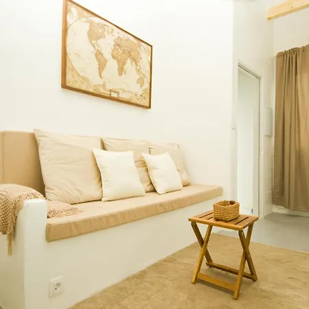 El Charco Lofts - By Az 阿雷西费