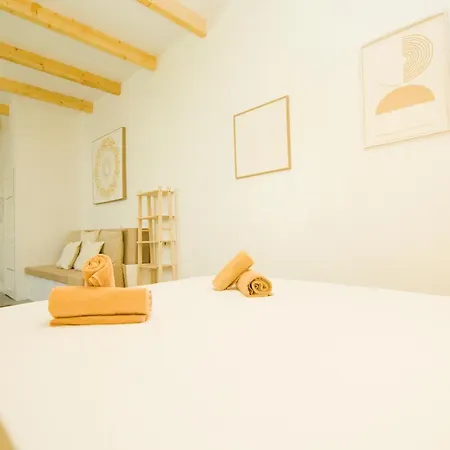 El Charco Lofts - By Az * 阿雷西费