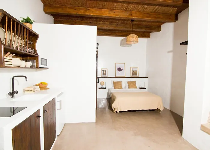 شقة El Charco Lofts - By Az *