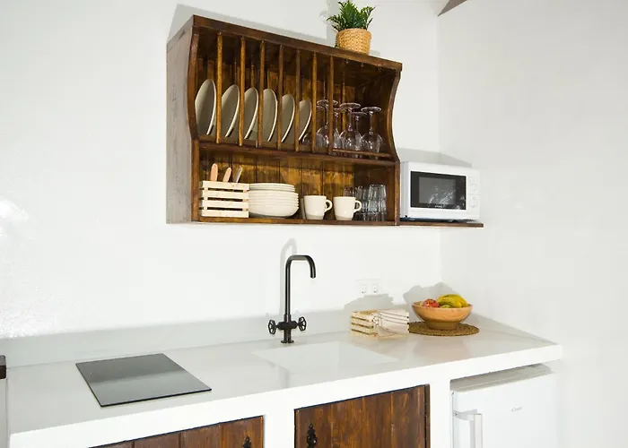 El Charco Lofts - By Az