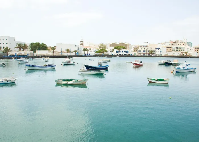 El Charco Lofts - By Az شقة