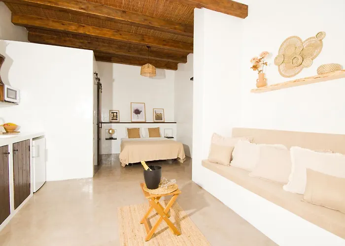 El Charco Lofts - By Az * أرّاثيفي