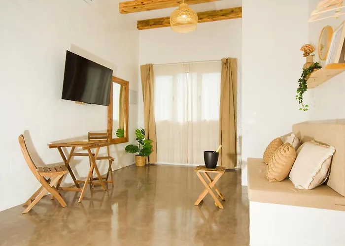 El Charco Lofts - By Az * أرّاثيفي