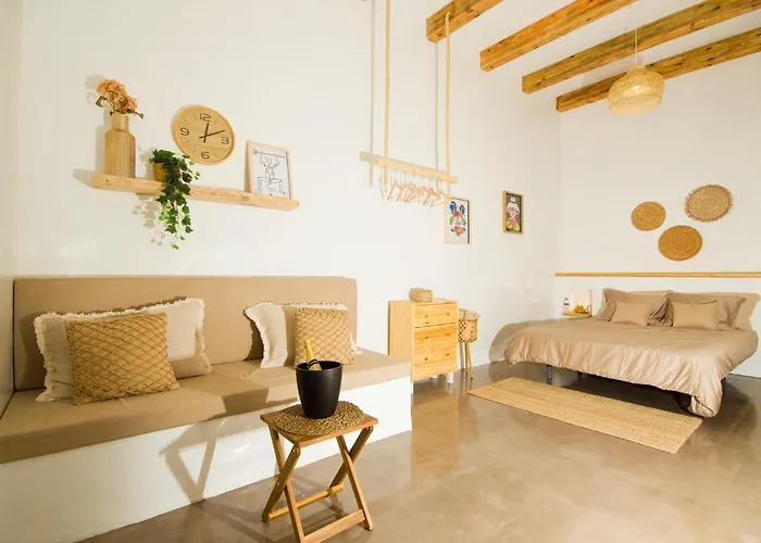 El Charco Lofts - By Az شقة أرّاثيفي