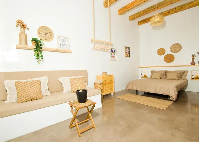 El Charco Lofts - By Az أرّاثيفي