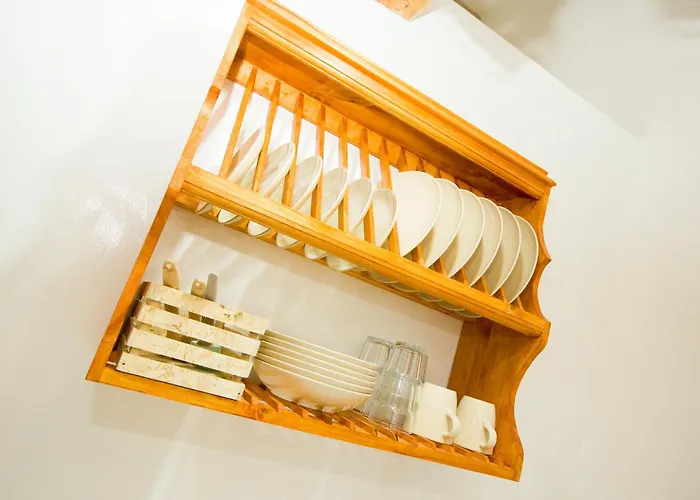 El Charco Lofts - By Az شقة أرّاثيفي